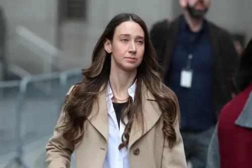 Charlie Javice Found Guilty of Defrauding JPMorgan to Acquire College Aid Startup