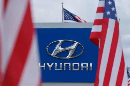 Hyundai Alerts US Dealers to Potential Price Increases Due to 25% Tariffs
