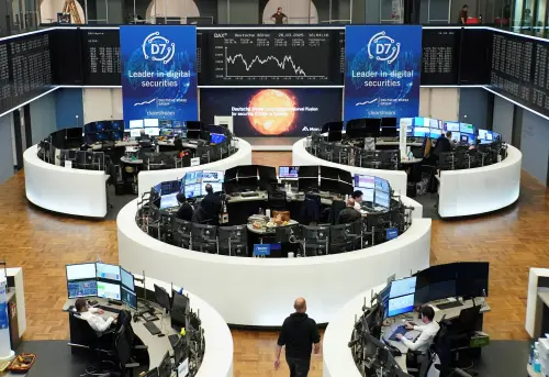 Rise of Make Europe Great Again Trades