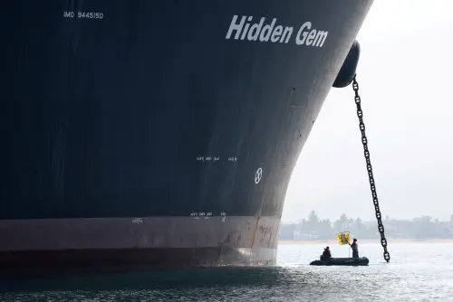 White House Considers Executive Order to Accelerate Deep-Sea Mining, Sources Report