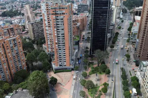 Colombia's New Public Credit Director Aims to Rebuild Market Confidence