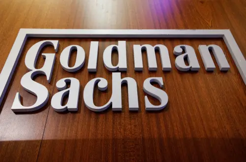 Putin Authorizes Sale of Goldman Sachs' Shares in Russian Companies
