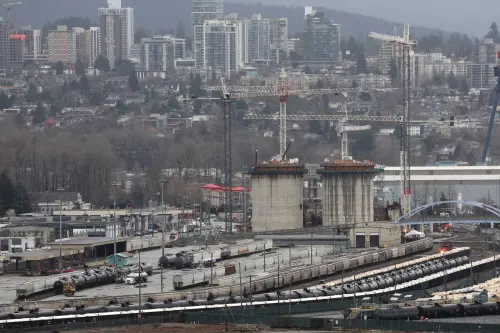Canada to Dodge Counter-Tariffs on Most U.S. Food Imports, Reports Globe and Mail