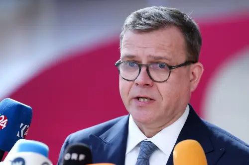 Finland to Withdraw from Landmines Treaty and Increase Defense Spending in Response to Russian Threat, Says PM