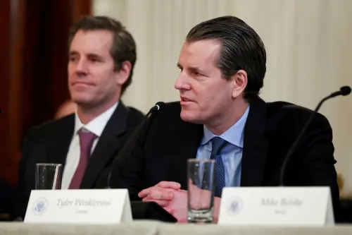 SEC and Winklevoss Twins May Settle Gemini Earn Lawsuit