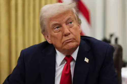 Trump to Review Final TikTok Proposal on Wednesday, Reports CBS News