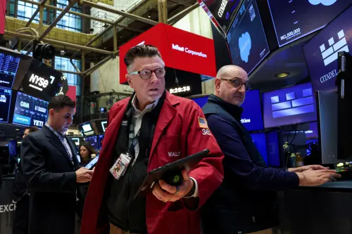 America's New Quarter, Same Challenges