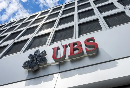 UBS Removes Weapons Exclusion from Sustainable Investment Criteria