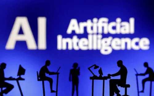 Study Reveals AI Can Strengthen Companies Rather Than Destroy Them