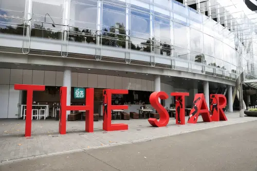 Australia's Star Pursues Bally's Lifeline After Failing to Secure New Debt Package