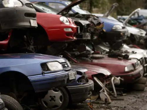 Car Manufacturers Fined £461 Million for Collusion