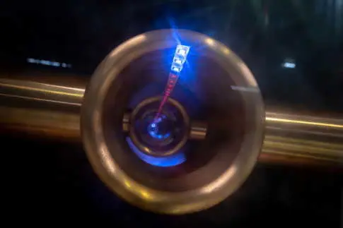 CERN Proposes 91km Particle Collider Beneath French-Swiss Border