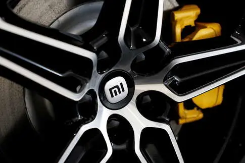 Xiaomi SU7 Autonomous Driving Crash Kills Three in China