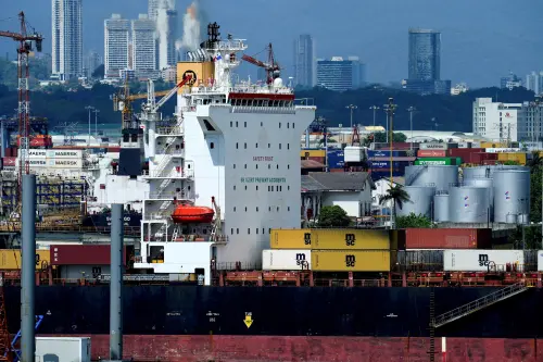 Concerns Rise Over CK Hutchison Port Deal and China's Influence in Hong Kong