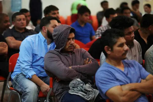 Trump Administration Admits Man Was Wrongly Deported to El Salvador