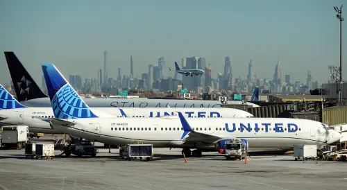 United Expands Pacific Flights to Meet Long-Haul Demand