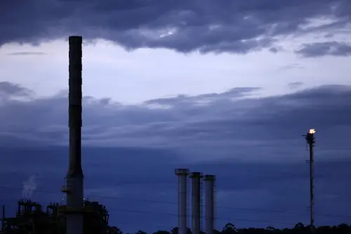 Petrobras Executive Calls New Discoveries 'Significant'