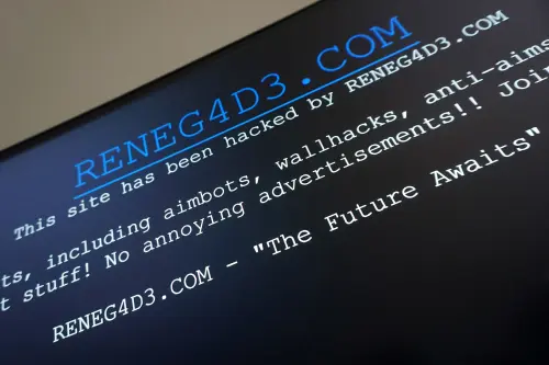 Exclusive: DOGE Official at Justice Department Claims Hacking Experience