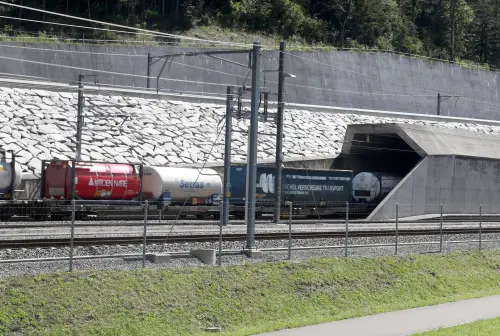 Switzerland Enhances Export Controls on Dual-Use Goods