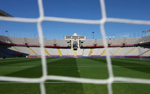 LaLiga Pioneers AI Evolution Globally