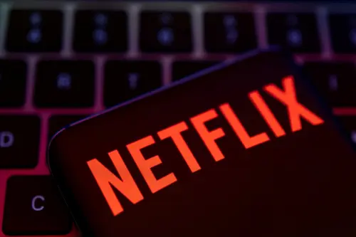 Netflix Expands Language Options on TV to Attract Global Audience