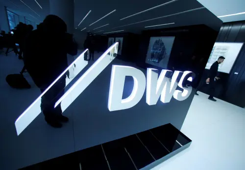 DWS, Deutsche Bank's Asset Manager, Fined $27 Million for Greenwashing