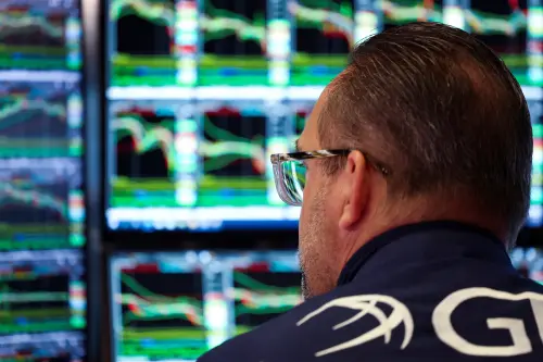 Trouble with a Capital T