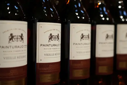 China Expands EU Brandy Investigation, Postpones Final Penalties