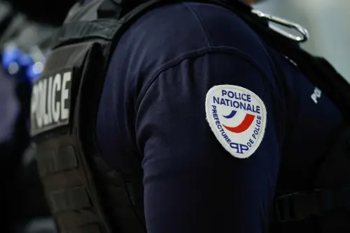 Judge who banned France's Le Pen receives police protection after threats