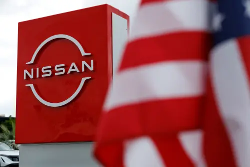US Tariffs Disrupt Japanese Automakers' Mexico Strategy and Compound Nissan's Challenges