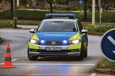 Global Police Operation Disrupts Dark Web Child Abuse Platform with 1.8 Million Users