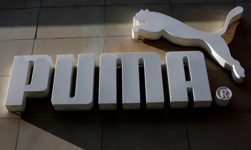 Puma Appoints Former Adidas Sales Chief as CEO in a Bid for Recovery