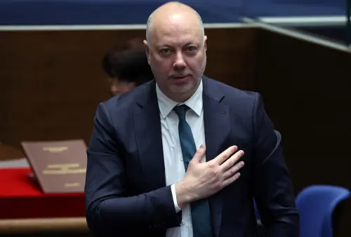 Bulgarian Government Prevails in No Confidence Vote