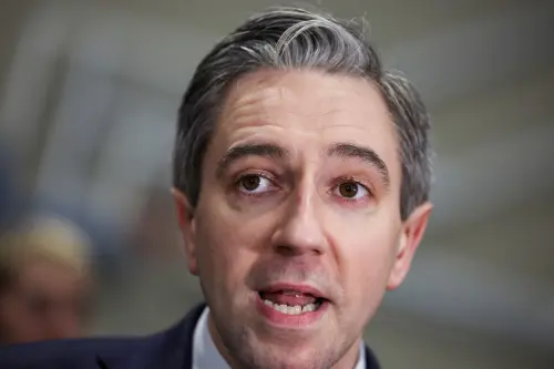 Ireland: Retaliation Against U.S. Digital Services Not an EU Position