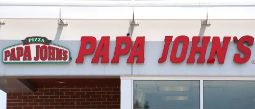Papa John's aims to revolutionize pizza ordering with AI
