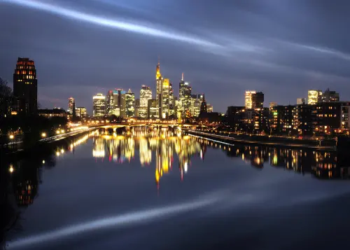 EBA Reports US Banks Dominate European Derivatives Market