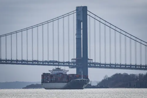 Canada and Mexico Exempt from New Global Rates Due to Ongoing Fentanyl Tariff