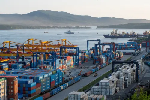 Russia, Cuba, and North Korea Avoid Severe Impact of Trump's Tariffs