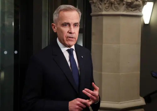 Canada Introduces Limited Countermeasures Against US, Calls Trump's Action a Tragedy