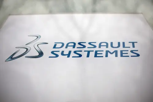 Dassault Systèmes of France Delays Earnings Target Timeline to 2029