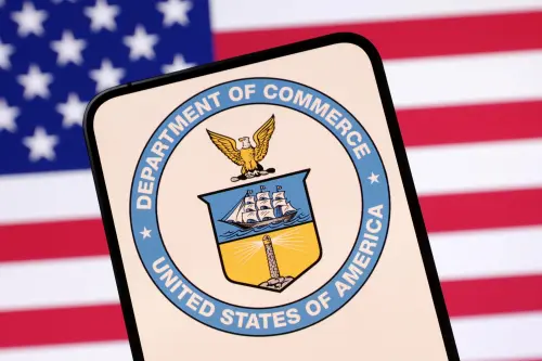 US Suspends Licenses for Shipping Nuclear Plant Parts to China, Sources Report