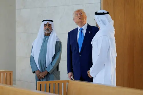 US-UAE Multi-Billion Dollar AI Data Campus Deal Still in Flux, Sources Report