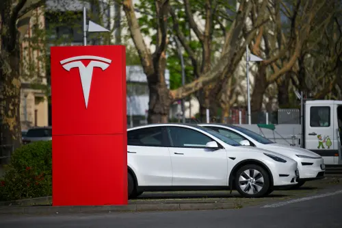 Tesla aims to prevent Austin from disclosing records related to robotaxi trial