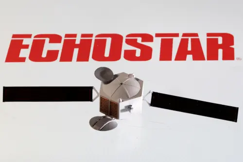 EchoStar Readies Possible Bankruptcy Filing During FCC Review, Reports WSJ