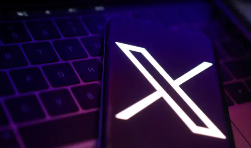 X leverages blue checkmark disclaimer to avoid potential EU fine, sources say