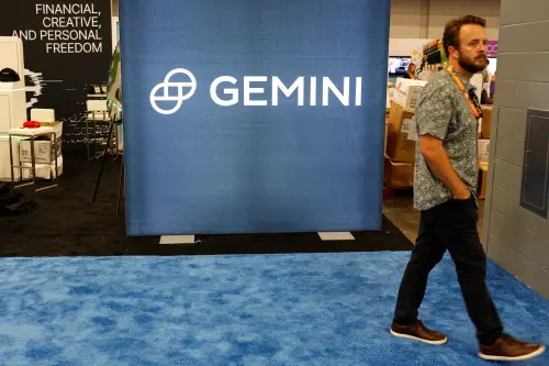 Gemini Files for US IPO Amid Rising Crypto Market Activity