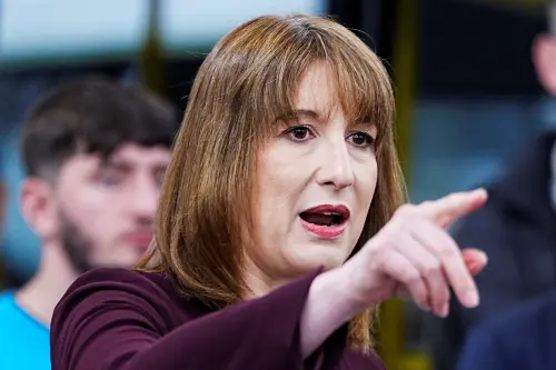 UK Government to Unveil $3 Trillion Crucial Spending Plan