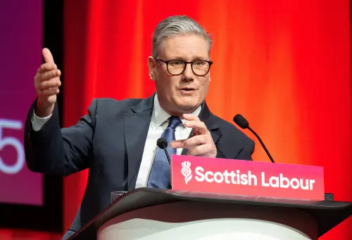 Labour's Unexpected Victory in Scottish By-Election Amid Racism Controversy