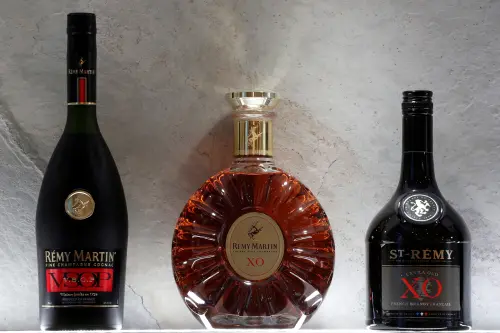 China Collaborates with France on Trade Issues, No Progress on Cognac Deal