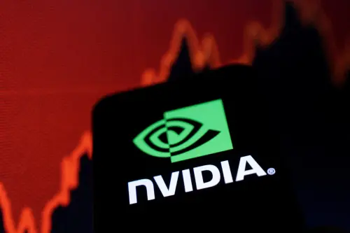 Semiconductor ETF Options Reflect Caution Ahead of Nvidia Results